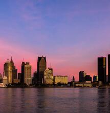 Début des ventes de cannabis légal dans le Michigan