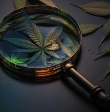 Michigan Shifts to Surprise Inspections on Pot Businesses