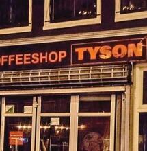 Coffeeshop Tyson 2.0