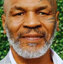 Mike Tyson wzywa Trumpa do przyspieszenia legalizacji marihuany