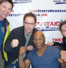 Mike Tyson cannabis ambassador Malawi. 