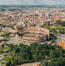 Million Marijuana March returns to Rome
