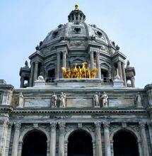 Legalization in Minnesota