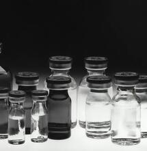 Seltene Cannabinoide sind vielversprechend bei Krebstherapie