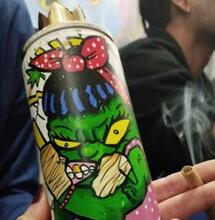 Les champions de l’Underground French Cup : entretien avec Miss Kaya