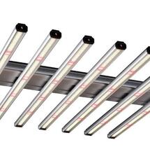 Éclairage LED horticole Model-H de ThinkGrow