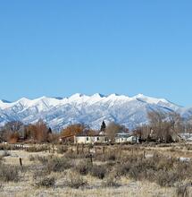 Moffat, Colorado may change name to Kush in the future.