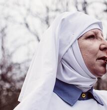 Las monjas de la marihuana: espiritualidad, salud y activismo