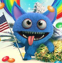 President Zammi Announces Game Changing USA Strain