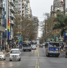 Uruguay : le cannabis bientôt autorisé pour les touristes ?