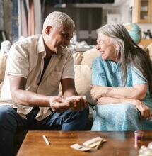 More Older Adults are Using Cannabis