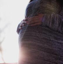More Research into Cannabis Use During Pregnancy Needed