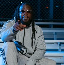 Interview Stoner VIP : Mojo Morgan&