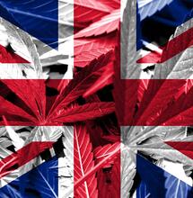Union Jack FLAG