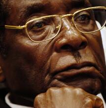 Mugabe’s Command Agriculture Scheme To Legalize Mbanje Farming
