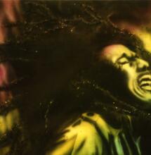 bob marley muzeum na jamajce