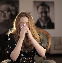 Můžete mít alergii na konopí?