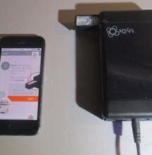 Un nouveau testeur de terpenes