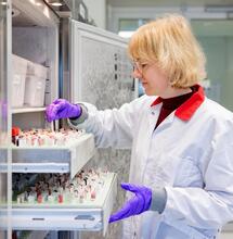 NFI: Cannabis meest gebruikte drug in het verkeer 