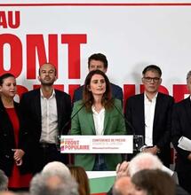 Le Nouveau front populaire va-t-il légaliser le cannabis ?