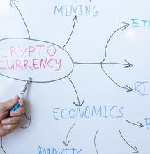 spider gram of crypto currency