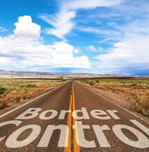 New Mexico Cannabis Brands Lose Federal Fight Over Border Patrol Seizures