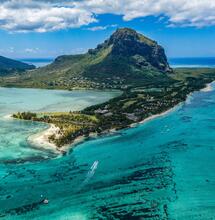 Na Mauriciu startuje pokus s léčebnou marihuanou