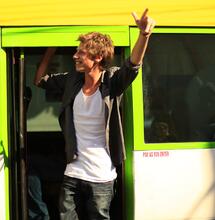 Interview Stoner VIP : Naâman