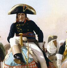 9 octobre 1800, le jour ou Napoléon a interdit le haschisch
