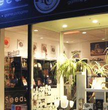 Natural Collector Lyon