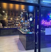 Nelítostné zásahy proti konopným obchodům v Thajsku