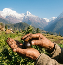 Nepal "terra promessa" della Cannabis: rinasce il mito della Temple Ball