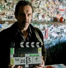 Tournage d’une série Netflix à Amsterdam