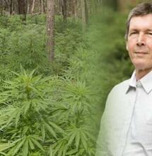 Celui qui a trahi Nevil Schoenmakers, le  King of Cannabis