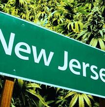 New Jersey łagodzi prawo dot. edibles