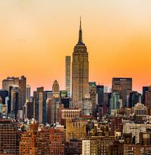 New York udělil pokuty 25 mil. USD nelegálním prodejnám marihuany