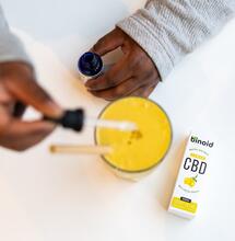 New findings may make CBD treatment more effective