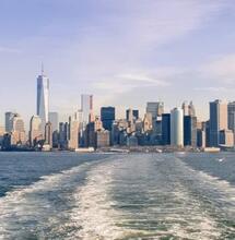 Le cannabis récréatif est maintenant légal dans l'État de New York !