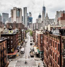 New York - Unlizensierte Shops schulden 25 Millionen