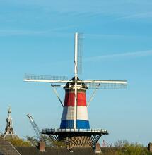 how is it going with the Dutch cannabis experiment?