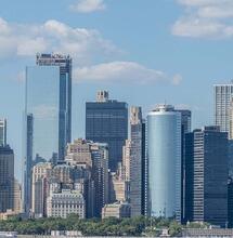 New York : les consommateurs de cannabis préfèrent les comestibles
