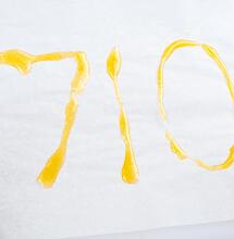 You know "420", what about "710"?