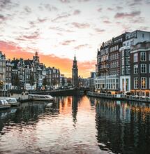 Next phase of Dutch cannabis experiment will start April 7th