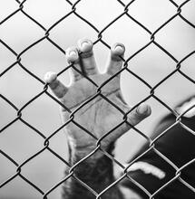 mladiství v italských vězeních