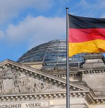 Německý parlament schválil zákon o legalizaci konopí