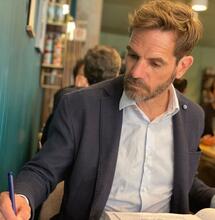 Interview de Nicolas Hachet, avocat anti-prohibitionniste