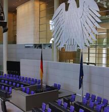 Niemiecki parlament przyjął ustawę o legalizacji marihuany