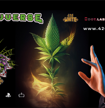 Growverse: pierwsza gra, która nie jest tylko grą