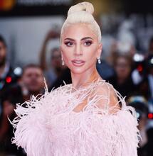 Niezwykły związek Lady Gagi z marihuaną