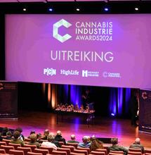 Nomineer je cannabis favorieten voor de Cannabis Industrie Awards 